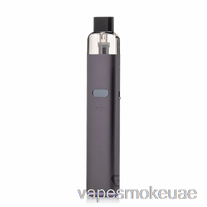 Vape Uae Geek Vape Wenax K2 18w Pod System Matte Gunmetal